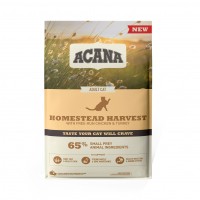 Croquette pour chat - Acana Homestead Harvest - Adulte Homestead Harvest - Adulte