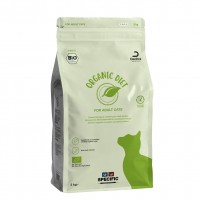Croquettes pour chat - SPECIFIC Adult Organic / F-BIO-D Specific
