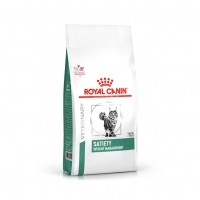 Aliments médicalisés - Royal Canin Veterinary Satiety Weight Management Satiety Weight Management