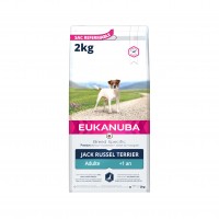 Croquettes pour chien - Eukanuba Breed Specific Jack Russel 