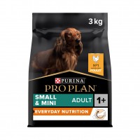 Croquettes pour chien - PRO PLAN Everyday Nutrition Small & Mini Adult au Poulet - Croquettes pour chien 