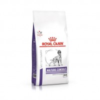 Croquettes pour chien - Royal Canin Vet Care Mature Dog Mature Medium Dog