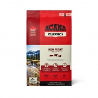 Croquettes pour chien - Acana Classics - Classic Red Classics - Classic Red