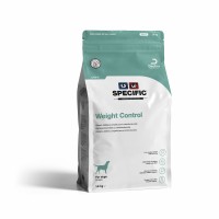 Aliment médicalisé pour chien - SPECIFIC Weight Control / CRD-2 Specific