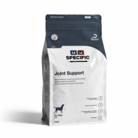 Aliment médicalisé pour chien - SPECIFIC Joint Support / CJD Specific