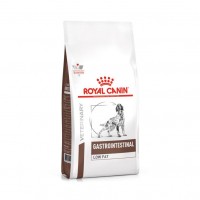 Prescription - Royal Canin Veterinary Gastrointestinal Low Fat Gastrointestinal Low Fat