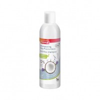 Shampoing antiparasitaire pour chien et chat - Shampoing Stop Puces Coco Beaphar