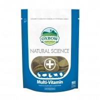 Complément vitaminé  - Natural Science - Multi-Vitamin  Oxbow