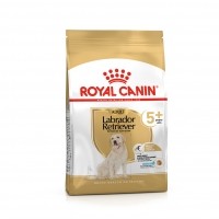 Croquettes pour chien - Royal Canin Labrador Retriever Adult 5+ - Croquettes pour chien Labrador Retriever Adulte 5+