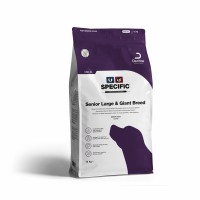 Croquettes pour chien - SPECIFIC Senior Large & Giant Breed / CGD-XL Specific