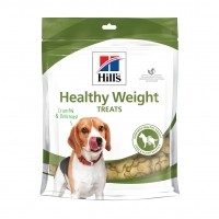 Friandises pour chien - Hill's Healthy Weight Treats - Friandises pour chien 