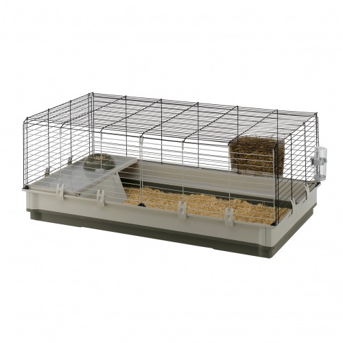 Cage Krolik XL : Cage pour lapin - Wanimo