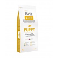 Croquettes pour chien - Brit Care Puppy Puppy