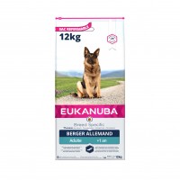 Croquettes pour chien - Eukanuba Breed Specific Berger Allemand 