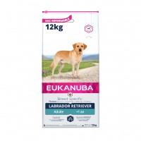 Croquettes pour chien - Eukanuba Breed Specific Labrador Retriever 