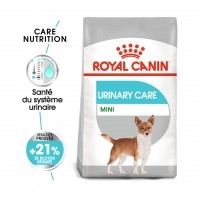 Croquettes pour chien - Royal Canin Mini Urinary Care - Croquettes pour chien Mini Urinary Care Adulte