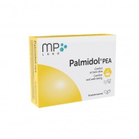 Micronutrition - Palmidol® PEA MP Labo