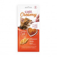 Friandises pour chat - Creamy Cat It