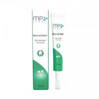 Hygiène buco-dentaire - Buccaclean® gel MP Labo