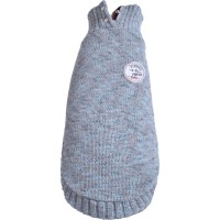 Pull pour chien - Pull Today - Bleu clair Bobby