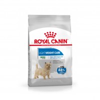 Croquettes pour chien - Royal Canin Mini Light Weight Care - Croquettes pour chien 