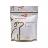 Complément alimentaire pour chien - Easypill confort urinaire Osalia