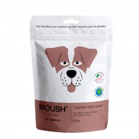 Friandises pour chien - MOUSH - Confort Articulaire Tomojo