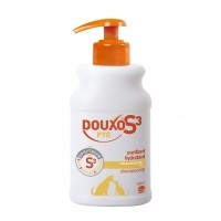 Shampooing traitant - Douxo S3 Pyo Shampooing Ceva