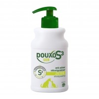 Shampooing traitant - Douxo S3 Seb Shampooing Ceva