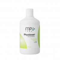Shampooing physiologique - Shampooing Physiovet MP Labo