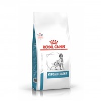Prescription - Royal Canin Veterinary Hypoallergenic Hypoallergenic