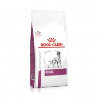 Prescription - Royal Canin Veterinary Renal 