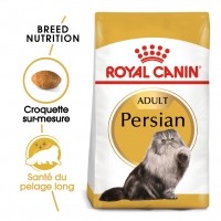 Croquettes pour chat - Royal Canin Persian Adult - Croquettes pour chat Persian