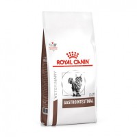 Aliments médicalisés - Royal Canin Veterinary Gastrointestinal Gastrointestinal
