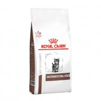 Aliments médicalisés - Royal Canin Veterinary Gastrointestinal Kitten Gastrointestinal