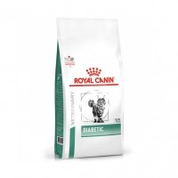 Aliments médicalisés - Royal Canin Veterinary Diabetic Diabetic