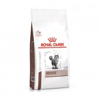 Prescription - Royal Canin Veterinary Hepatic Hepatic
