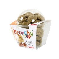 Friandise pour rongeur - Crunchy Cup Zolux