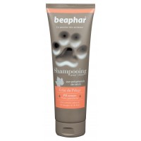 Shampooing pour chien - Shampooing Eclat du pelage  Beaphar