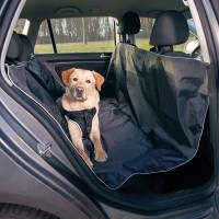 Accessoire pour voiture - Housse de protection auto Trixie