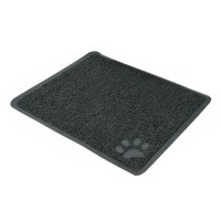 Tapis de sol pour chat - Tapis de sol en PVC Trixie